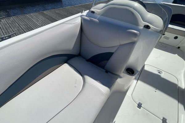 Sell Away 20ft Hurricane Yacht For Sale