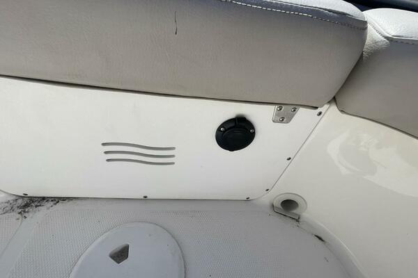 Sell Away 20ft Hurricane Yacht For Sale