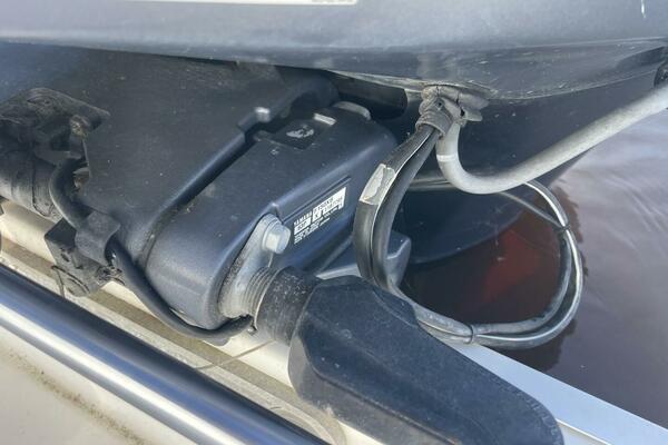 Sell Away 20ft Hurricane Yacht For Sale