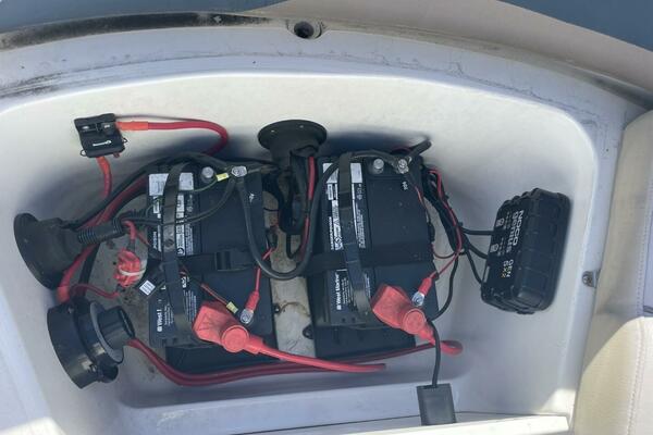 Sell Away 20ft Hurricane Yacht For Sale