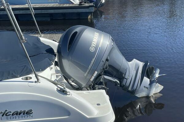 Sell Away 20ft Hurricane Yacht For Sale