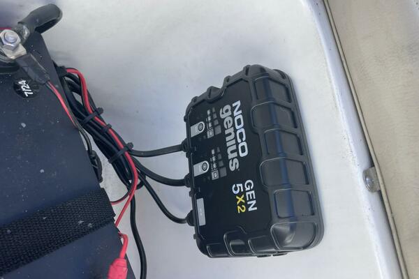 Sell Away 20ft Hurricane Yacht For Sale