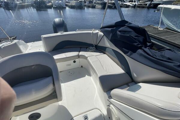 Sell Away 20ft Hurricane Yacht For Sale