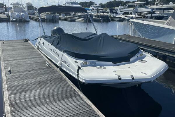 Sell Away 20ft Hurricane Yacht For Sale