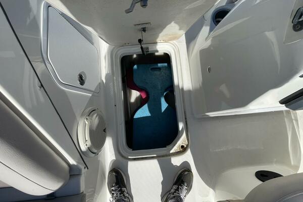 Sell Away 20ft Hurricane Yacht For Sale