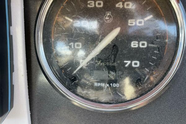 Sell Away 20ft Hurricane Yacht For Sale