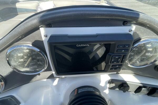 Sell Away 20ft Hurricane Yacht For Sale