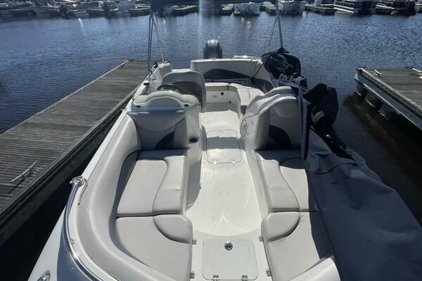 Sell Away 20ft Hurricane Yacht For Sale