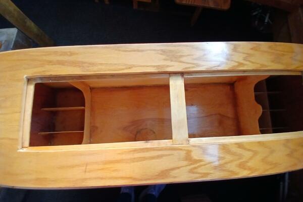 Donna Lee 41ft Islander Yacht For Sale