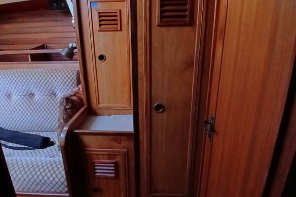 Indigo 38ft Wauquiez Yacht For Sale