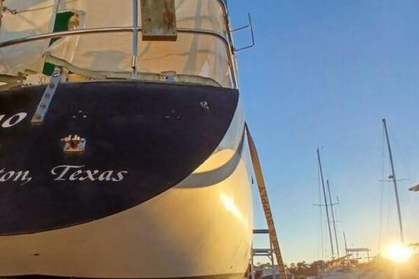 Indigo 38ft Wauquiez Yacht For Sale