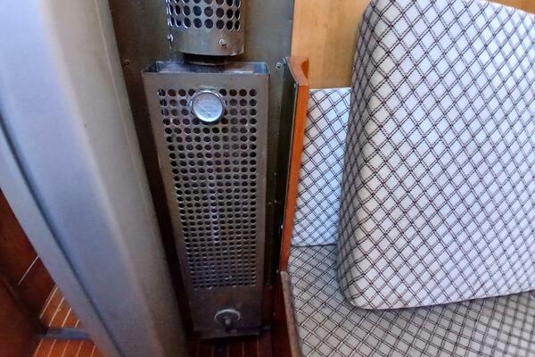 Indigo 38ft Wauquiez Yacht For Sale