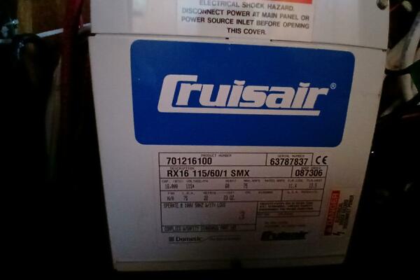 Indigo 38ft Wauquiez Yacht For Sale