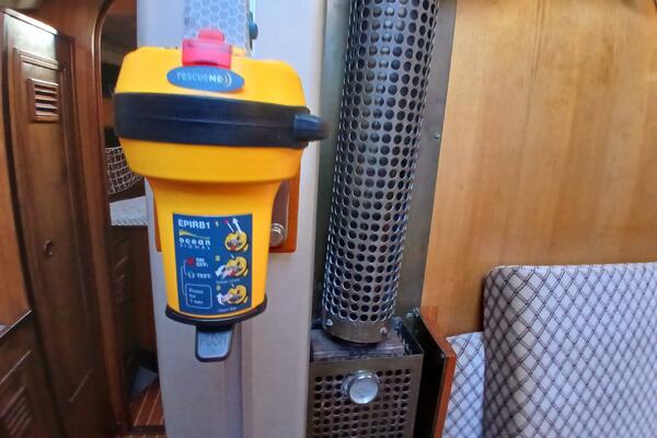 Indigo 38ft Wauquiez Yacht For Sale