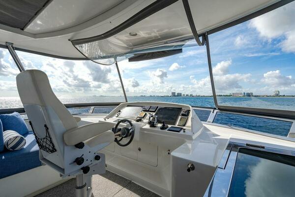 Veloce 73ft Lanzarote Yacht For Sale