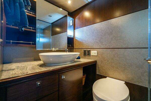 Lanzarote Custom M/Y Yacht For Sale