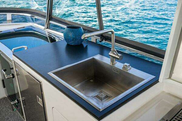 Lanzarote Custom M/Y Yacht For Sale