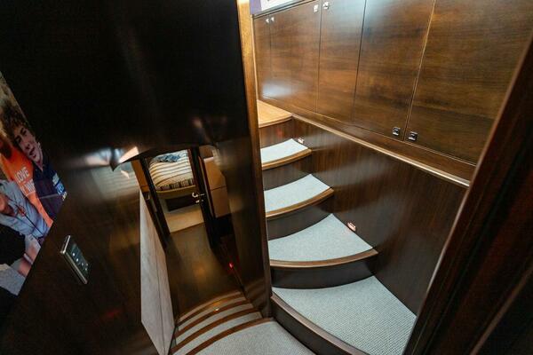 Veloce 73ft Lanzarote Yacht For Sale