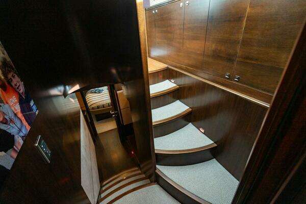 Lanzarote Custom M/Y Yacht For Sale