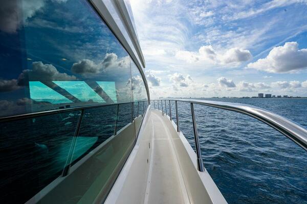 Veloce 73ft Lanzarote Yacht For Sale