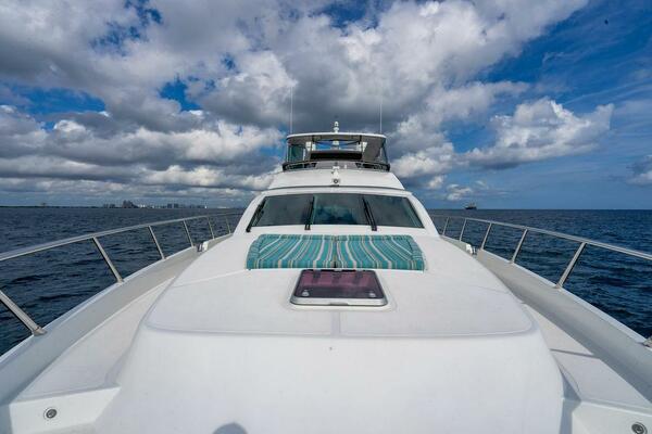 Veloce 73ft Lanzarote Yacht For Sale