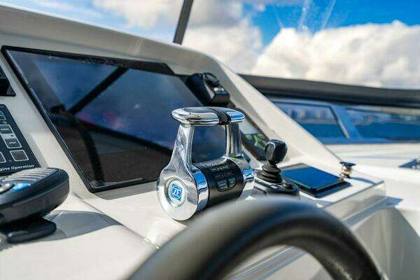 Lanzarote Custom M/Y Yacht For Sale