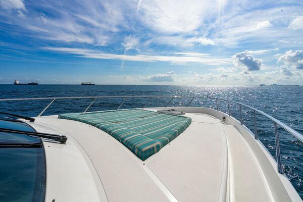 Veloce 73ft Lanzarote Yacht For Sale