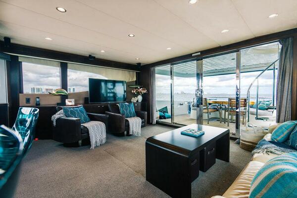 Veloce 73ft Lanzarote Yacht For Sale