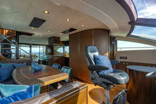 Lanzarote Custom M/Y Yacht For Sale