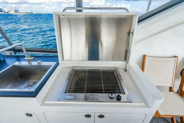 Lanzarote Custom M/Y Yacht For Sale