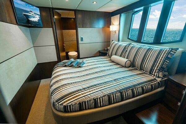 Lanzarote Custom M/Y Yacht For Sale
