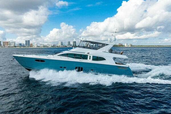 Veloce 73ft Lanzarote Yacht For Sale