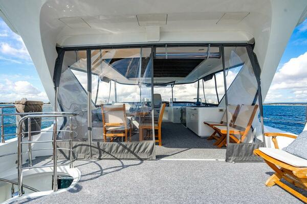 Veloce 73ft Lanzarote Yacht For Sale