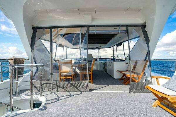 Lanzarote Custom M/Y Yacht For Sale
