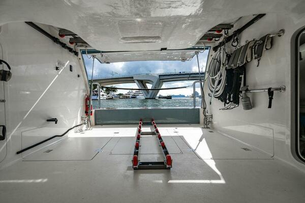 Veloce 73ft Lanzarote Yacht For Sale