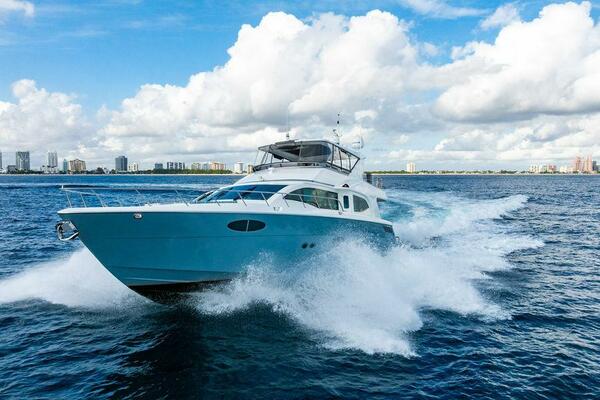 Veloce 73ft Lanzarote Yacht For Sale