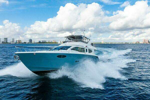 Lanzarote Custom M/Y Yacht For Sale