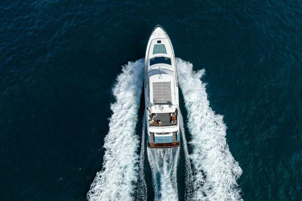 Veloce 73ft Lanzarote Yacht For Sale