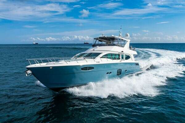 73-ft-Lanzarote-2013-Custom M/Y-Veloce Fort Lauderdale Florida United States  yacht for sale