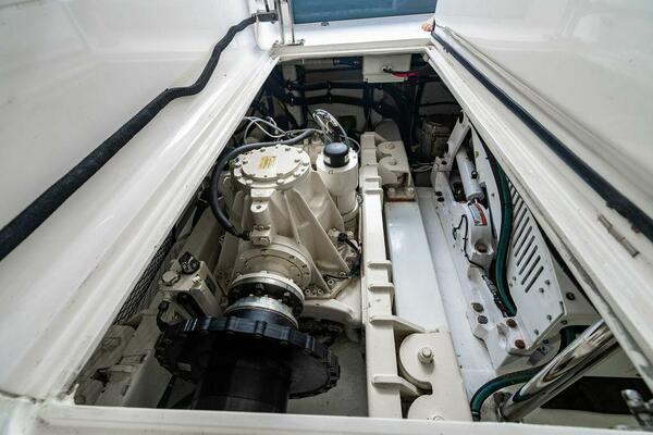 Veloce 73ft Lanzarote Yacht For Sale