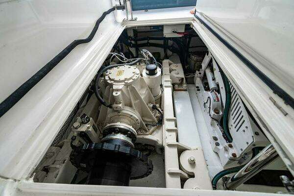 Lanzarote Custom M/Y Yacht For Sale