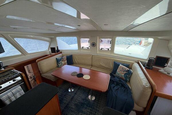 39ft Leopard Yacht For Sale