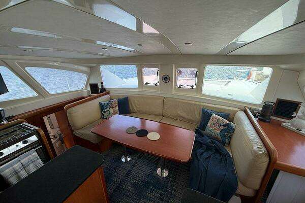 Leopard  Yacht For Sale