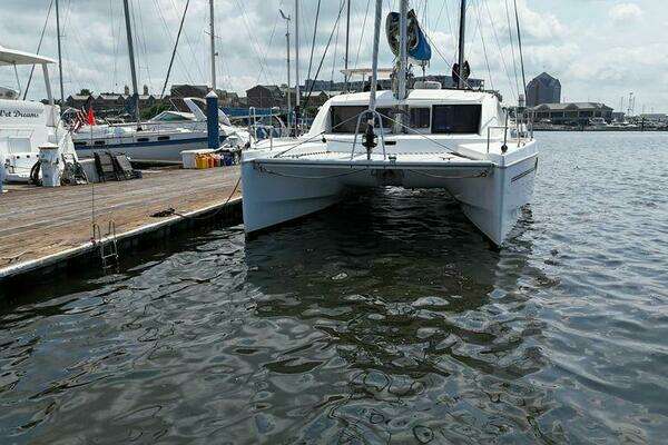 Leopard  Yacht For Sale
