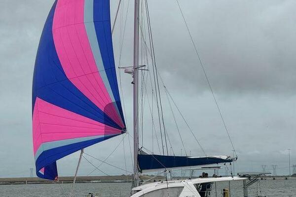 39ft Leopard Yacht For Sale