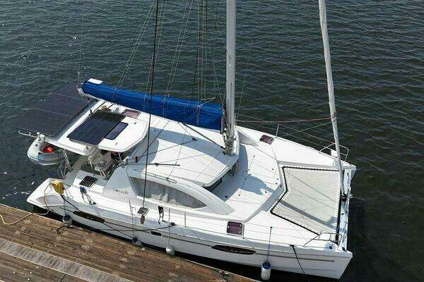 Leopard  Yacht For Sale