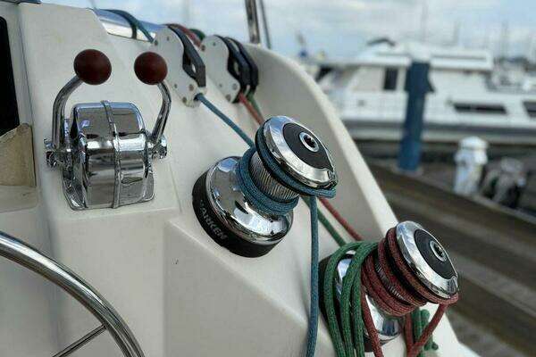 Leopard  Yacht For Sale