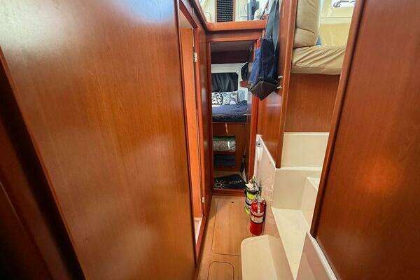 Leopard  Yacht For Sale