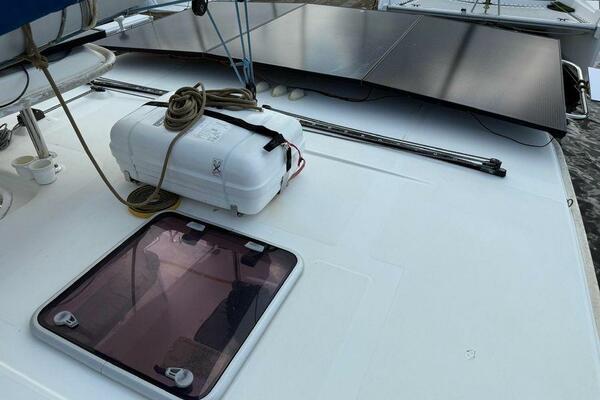 39ft Leopard Yacht For Sale