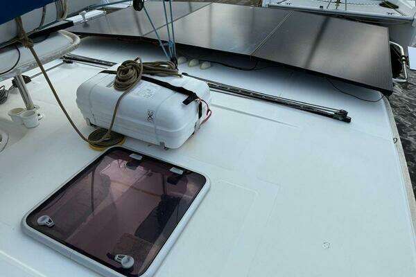 Leopard  Yacht For Sale